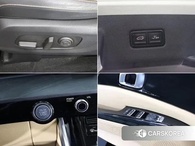 Kia Carnival 4th generation id 3646274 из Кореи 9