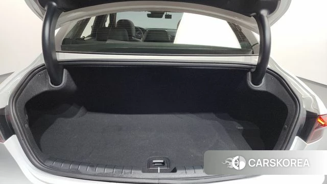 Hyundai The New Grandeur IG id 4428403 из Кореи 9