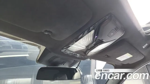 BMW X7 (G07) id 2949723 из Кореи 9