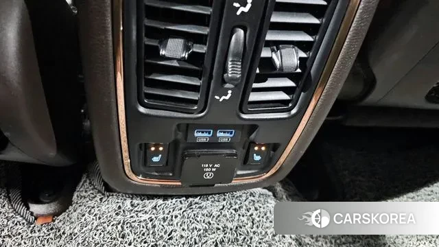 Jeep Grand Cherokee id 3368309 из Кореи 9