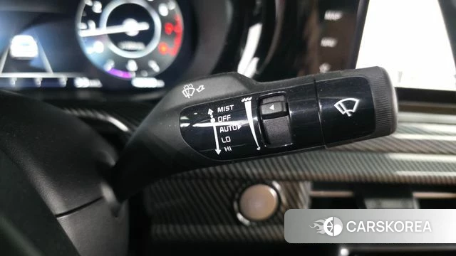 Kia K5 3rd generation id 4337165 из Кореи 9