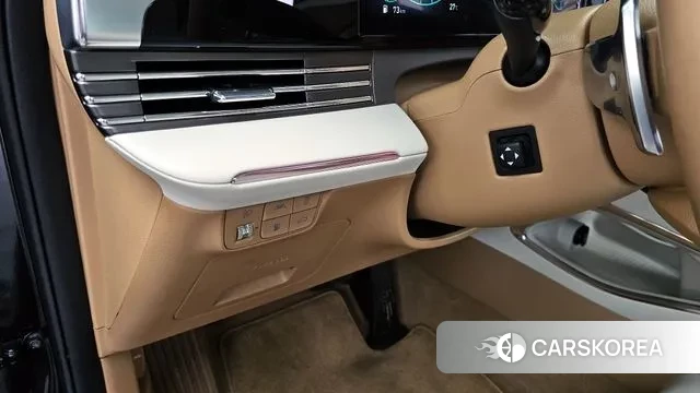 Hyundai The New Grandeur IG Hybrid id 2894900 из Кореи 9