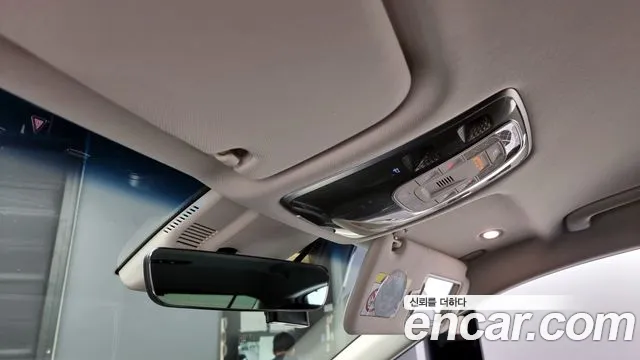 Genesis G80 (RG3) id 2783726 из Кореи 9