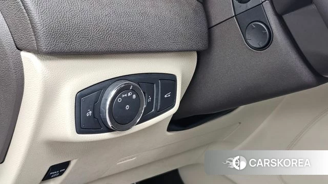 Lincoln MKC id 4429978 из Кореи 9