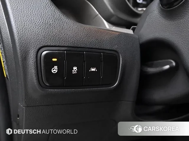 Kia The New Ray id 3540047 из Кореи 9