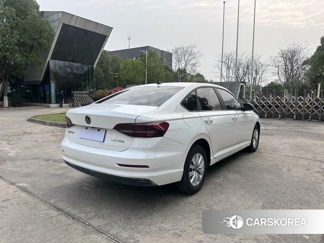 Volkswagen Lavida id 4258584 из Китая 9