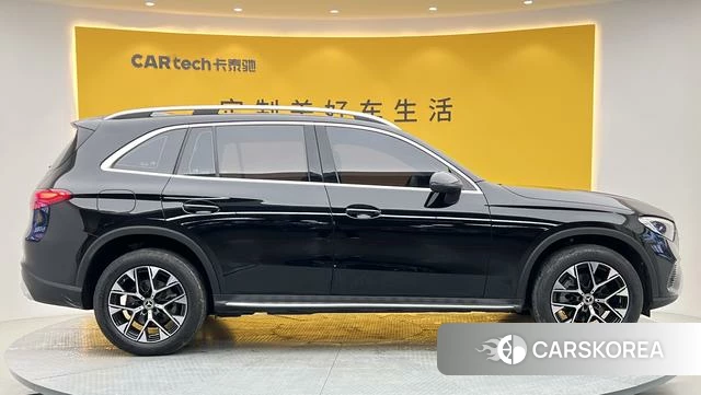 Mercedes-Benz GLC id 4257147 из Китая 9