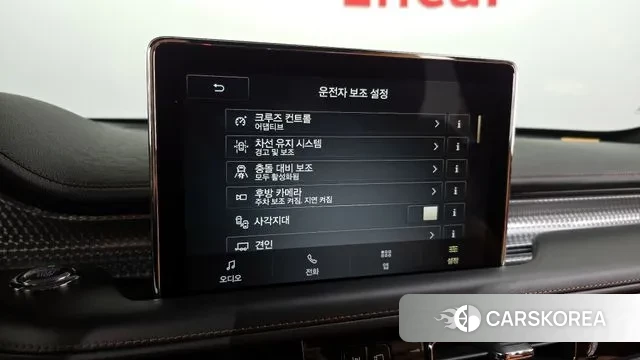 Lincoln Aviator 2nd generation id 3318395 из Кореи 9