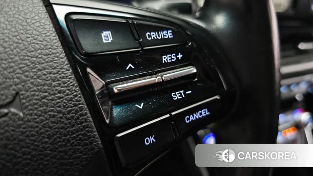 Hyundai Grandeur IG Hybrid id 4543150 из Кореи 9