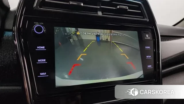 Ssangyong Berry New Tivoli id 3698364 из Кореи 9