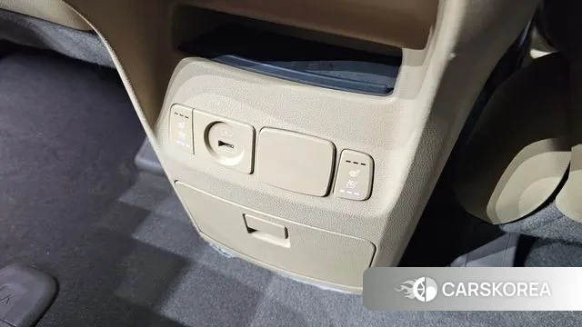 Kia The New Carnival id 3519967 из Кореи 9