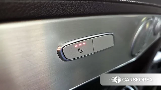 Mercedes-Benz GLC-Class X253 id 3588316 из Кореи 9