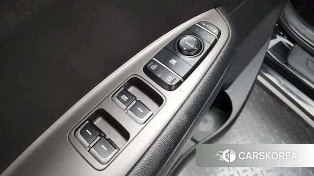 Kia The New K5 2nd generation id 3531278 из Кореи 9