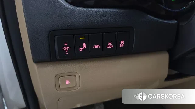 Kia The New Carnival id 3374670 из Кореи 9