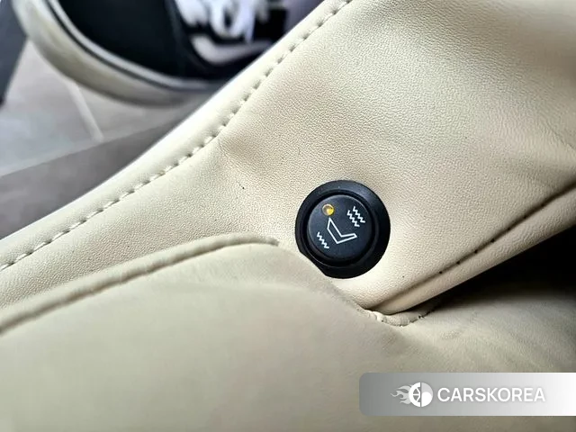 Mercedes-Benz Sprinter id 3280289 из Кореи 9