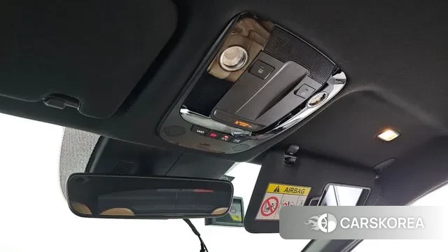 Kia K5 Hybrid 3rd Generation id 3681734 из Кореи 9