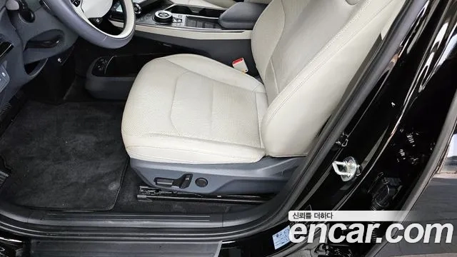 Kia EV6 id 2911221 из Кореи 9