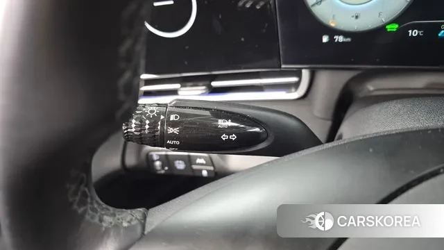 Hyundai Avante Hybrid (CN7) id 3483555 из Кореи 9