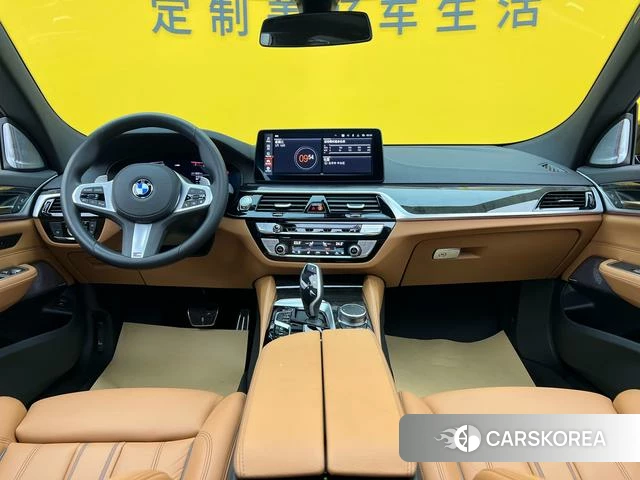 BMW 6 series GT id 4273249 из Китая 9