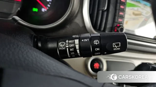 Kia The New Ray id 3024375 из Кореи 9