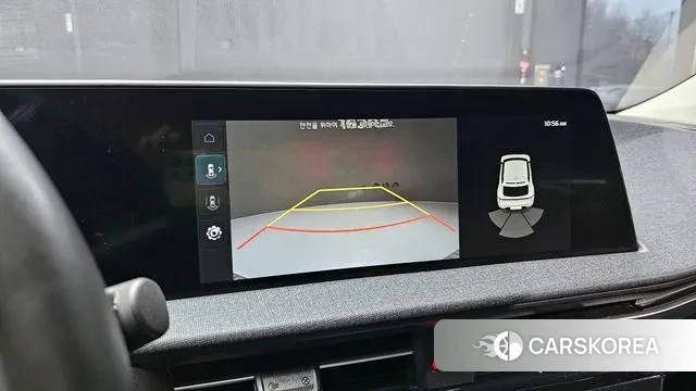 Kia EV6 id 3478242 из Кореи 9