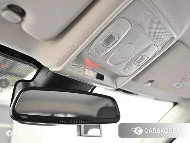 Renault Korea (Samsung) XM3 id 4507407 из Кореи 9