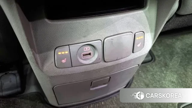 Kia The New Carnival id 3423545 из Кореи 9