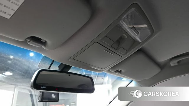 Ssangyong Rexton Sports id 4356664 из Кореи 9