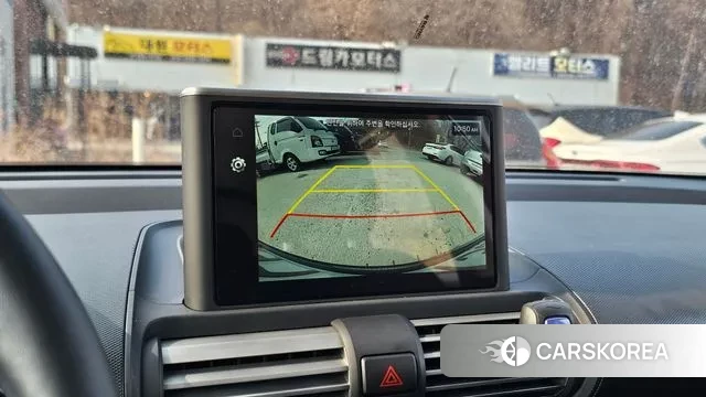 Hyundai Casper id 3764105 из Кореи 9