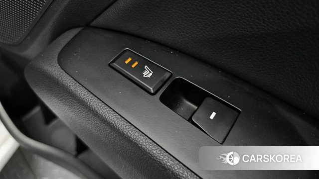 Hyundai The New Avante AD id 3844807 из Кореи 9