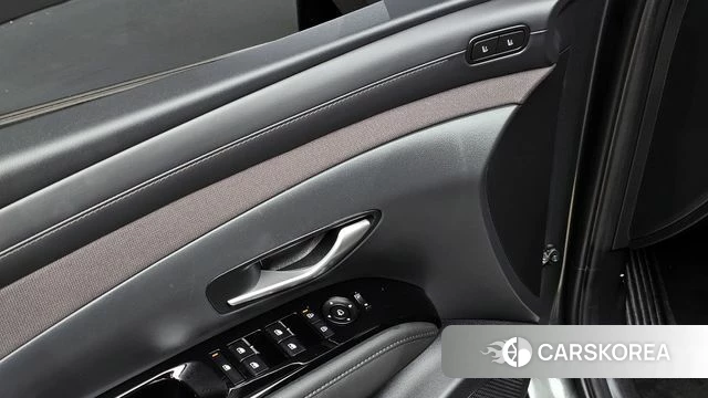 Hyundai The New Tucson Hybrid (NX4) id 4314966 из Кореи 9