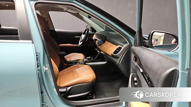 Kia The New Seltos id 3786664 из Кореи 9