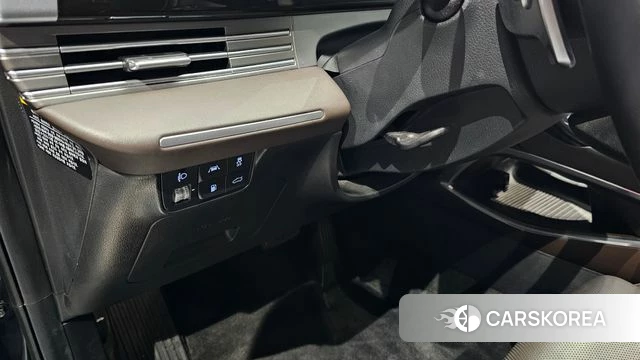 Hyundai The New Grandeur IG Hybrid id 4496386 из Кореи 9