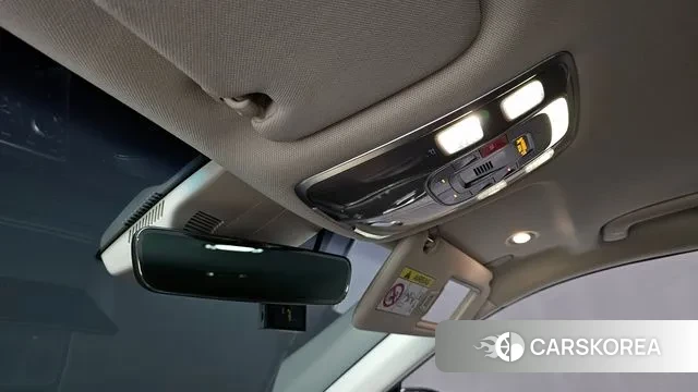 Genesis GV80 id 3606878 из Кореи 9