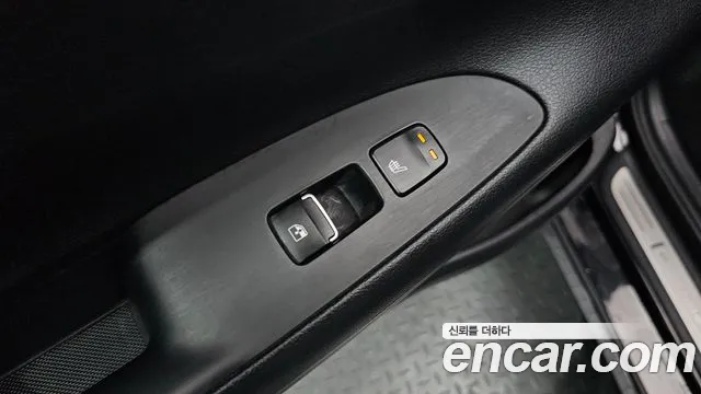 Hyundai The New Grandeur IG Hybrid id 2824591 из Кореи 9