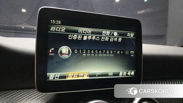 Mercedes-Benz A-Class W176 id 3955801 из Кореи 9