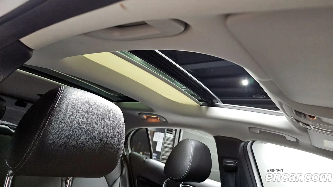 Mercedes-Benz GLA-Class X156 id 1785687 из Кореи 9