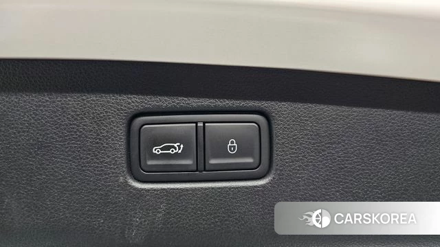 Genesis GV70 id 4640858 из Кореи 9