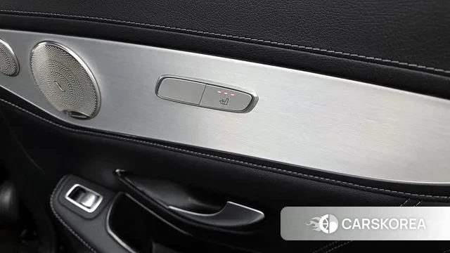 Mercedes-Benz GLC-Class X253 id 3691256 из Кореи 9