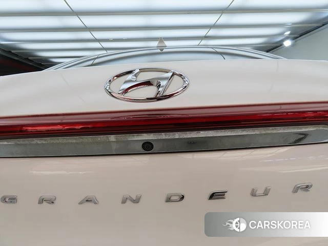 Hyundai The New Grandeur IG id 3879241 из Кореи 9