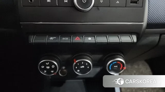 Renault Korea (Samsung) XM3 id 3504615 из Кореи 9