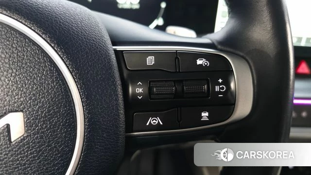 Kia Sportage 5th Generation id 4488658 из Кореи 9