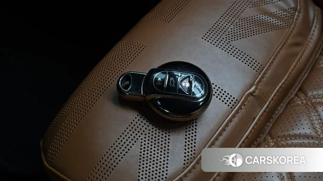 Mini Cooper id 4619040 из Кореи 9