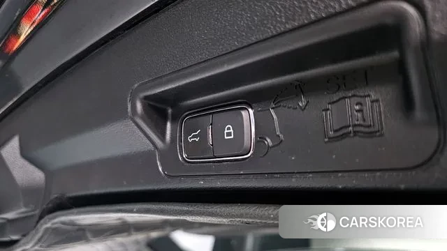 Ford Explorer 6th Generation id 3655114 из Кореи 9