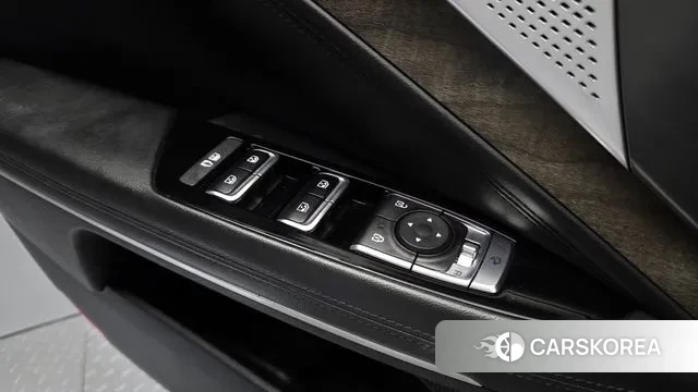 Kia K8 id 2894269 из Кореи 9