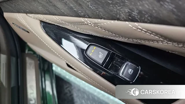 Kia K8 Hybrid id 3421388 из Кореи 9