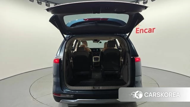 Kia Carnival 4th generation id 4573483 из Кореи 9