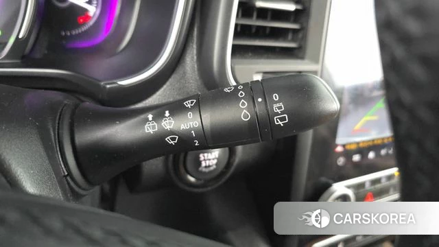 Renault Korea (Samsung) The New QM6 id 3786804 из Кореи 9