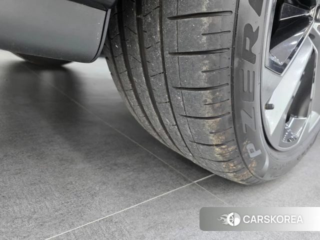 Audi Q7 (4M) id 4634899 из Кореи 9