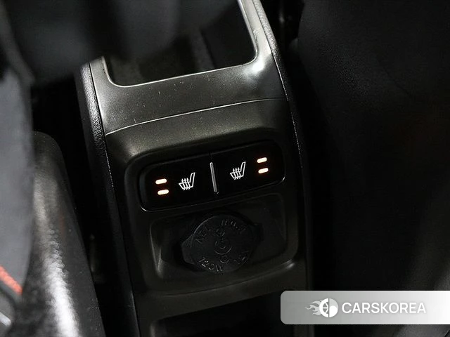 Kia The New Ray id 3823858 из Кореи 9